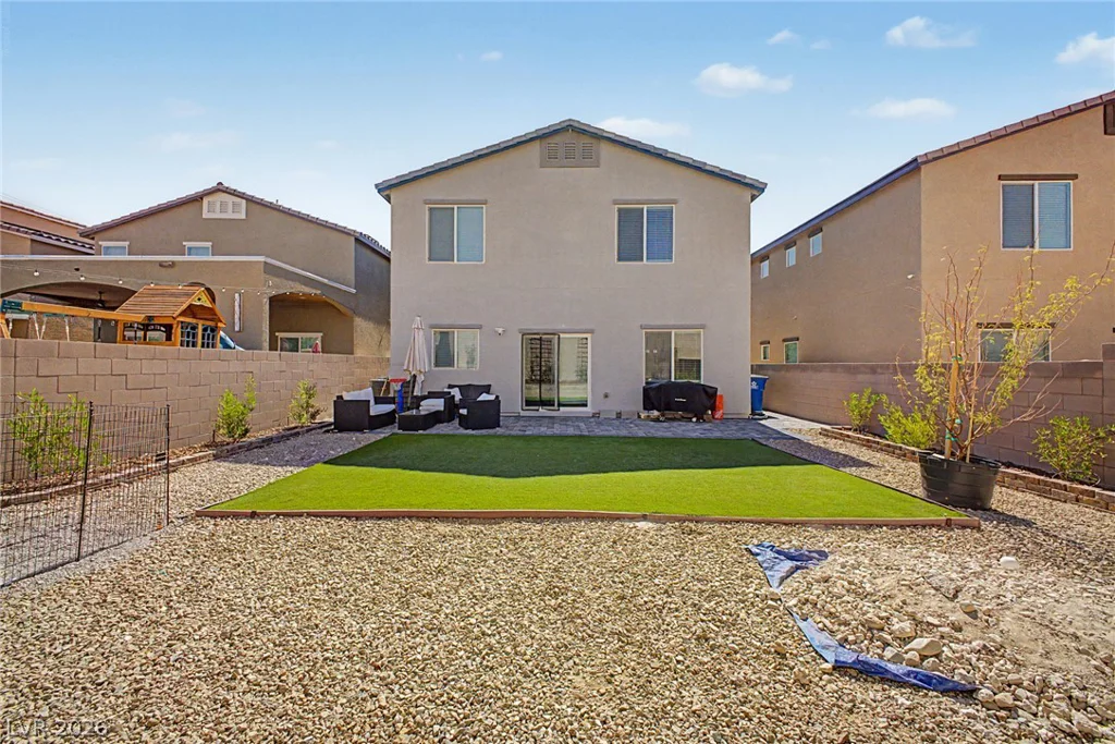 7933 Rachelis, North Las Vegas, NV 89084