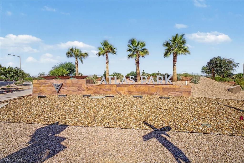 7933 Rachelis, North Las Vegas, NV 89084