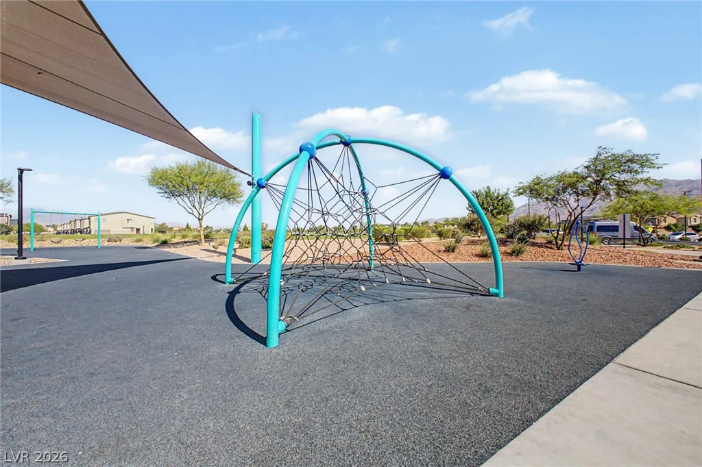 7933 Rachelis, North Las Vegas, NV 89084