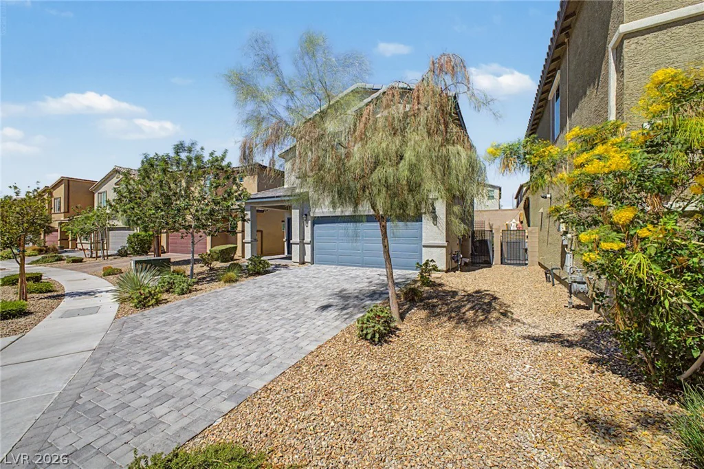 7933 Rachelis, North Las Vegas, NV 89084