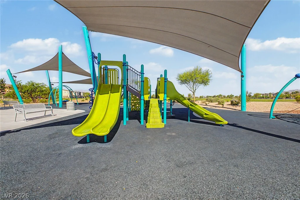 7933 Rachelis, North Las Vegas, NV 89084