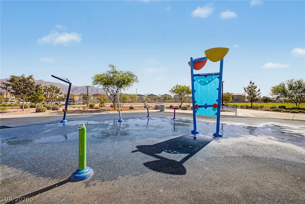 7933 Rachelis, North Las Vegas, NV 89084