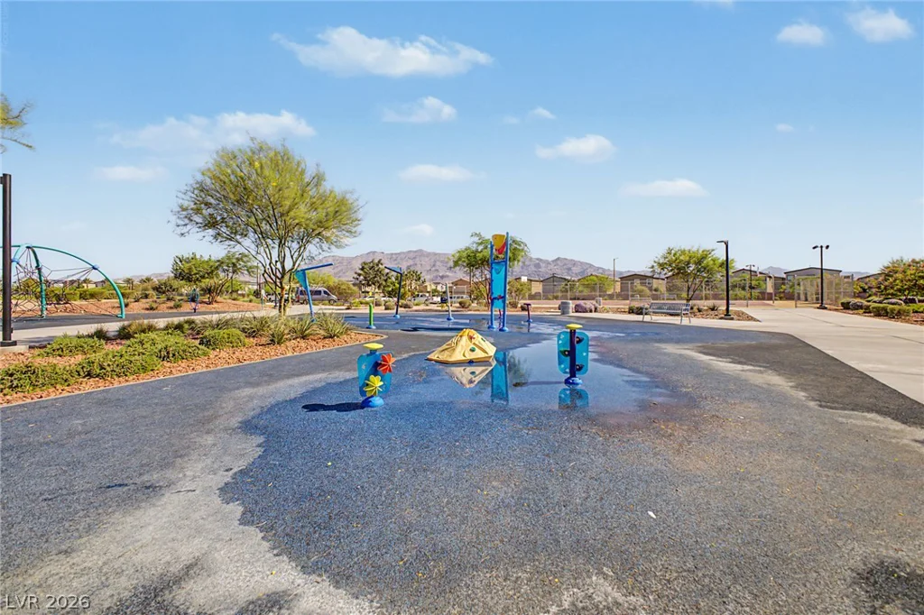7933 Rachelis, North Las Vegas, NV 89084