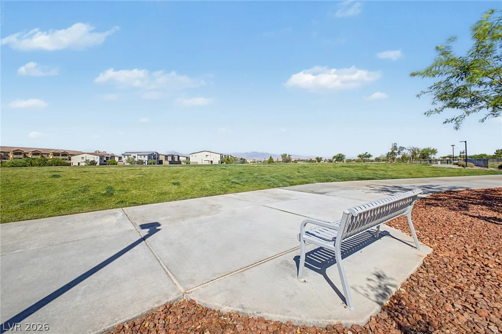 7933 Rachelis, North Las Vegas, NV 89084