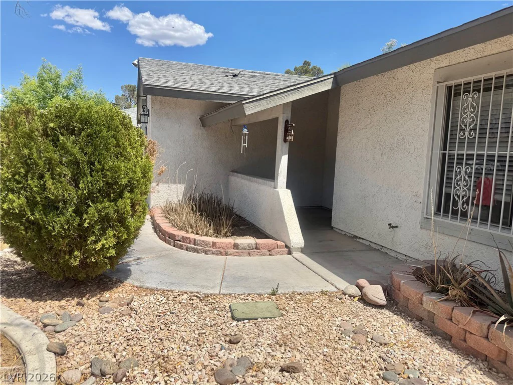 6461 Viking, Las Vegas, NV 89103