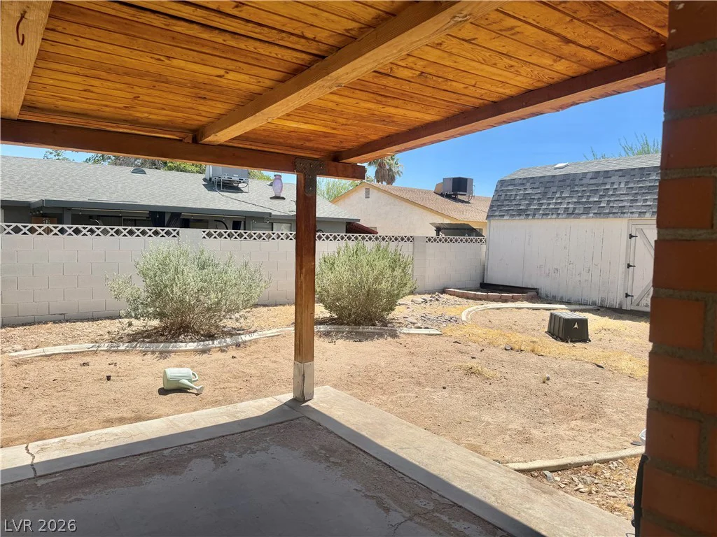 6461 Viking, Las Vegas, NV 89103