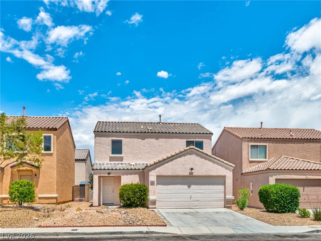 8940 Marmo, Las Vegas, NV 89148