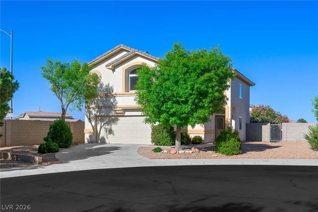 3952 Broad Meadow, Las Vegas, NV 89129