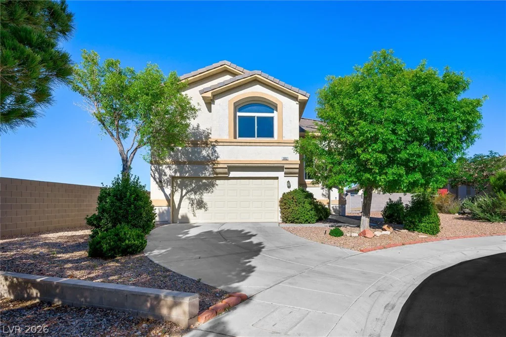 3952 Broad Meadow, Las Vegas, NV 89129