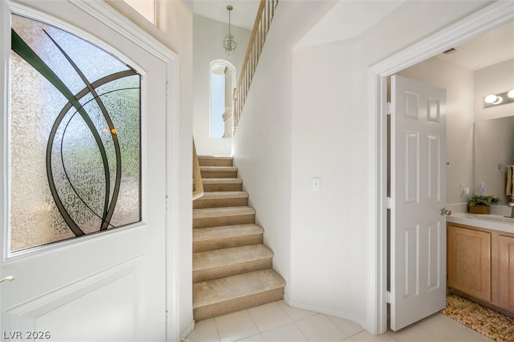 3952 Broad Meadow, Las Vegas, NV 89129