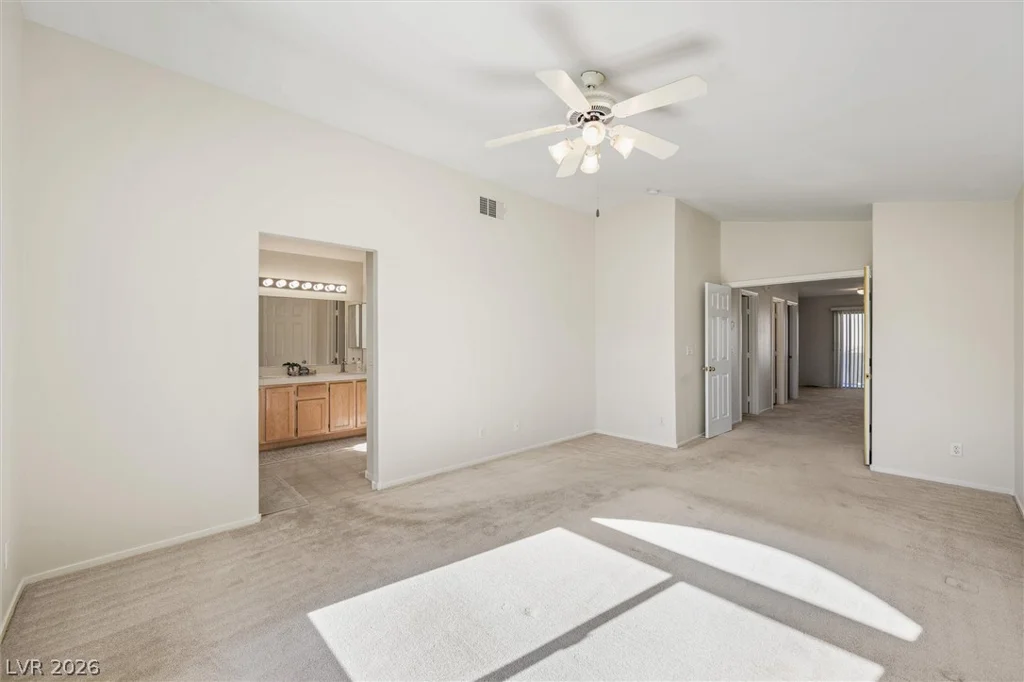 3952 Broad Meadow, Las Vegas, NV 89129