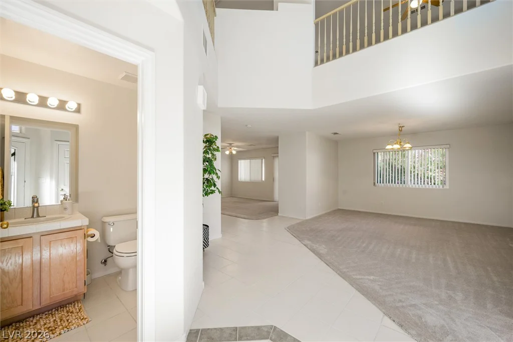3952 Broad Meadow, Las Vegas, NV 89129