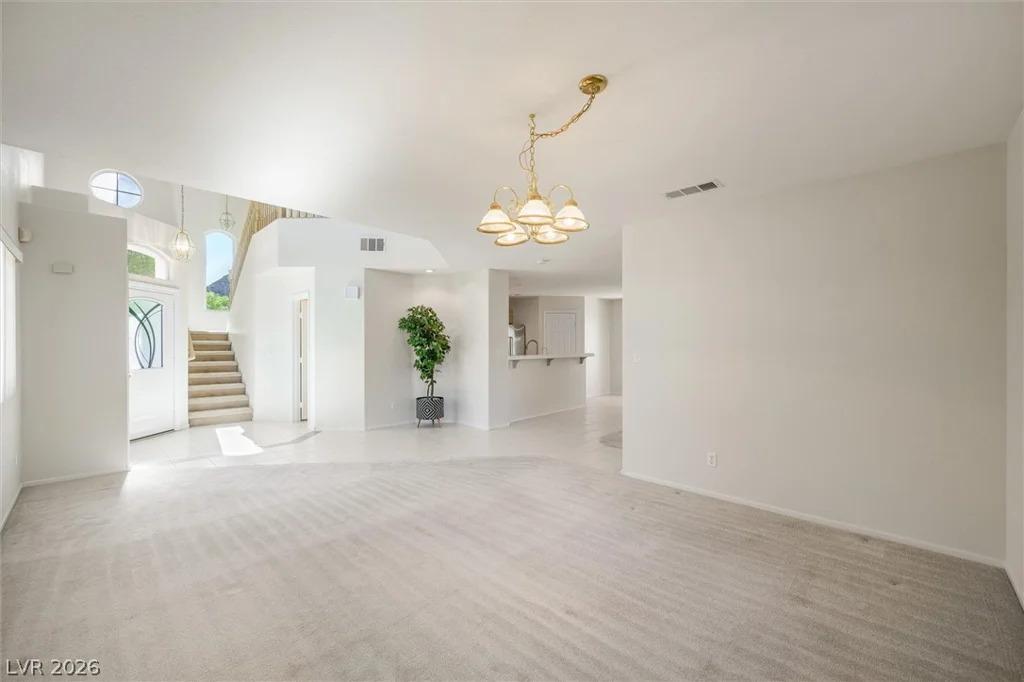 3952 Broad Meadow, Las Vegas, NV 89129