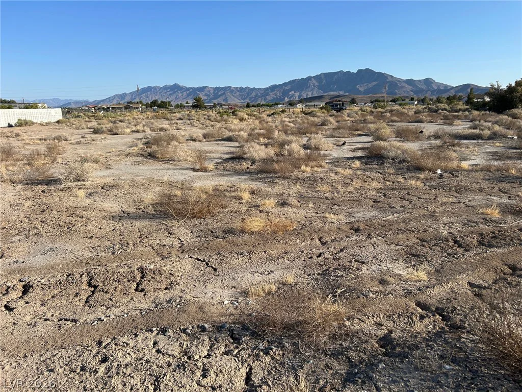 4320 Jasmine, Pahrump, NV 89048