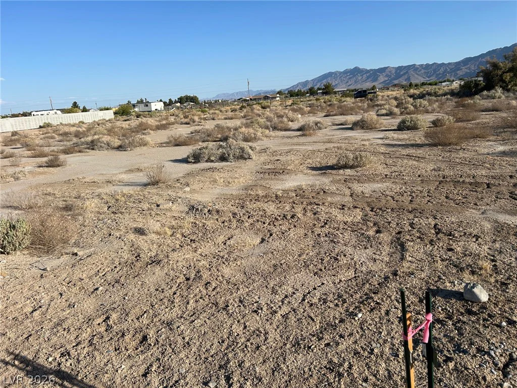 4320 Jasmine, Pahrump, NV 89048