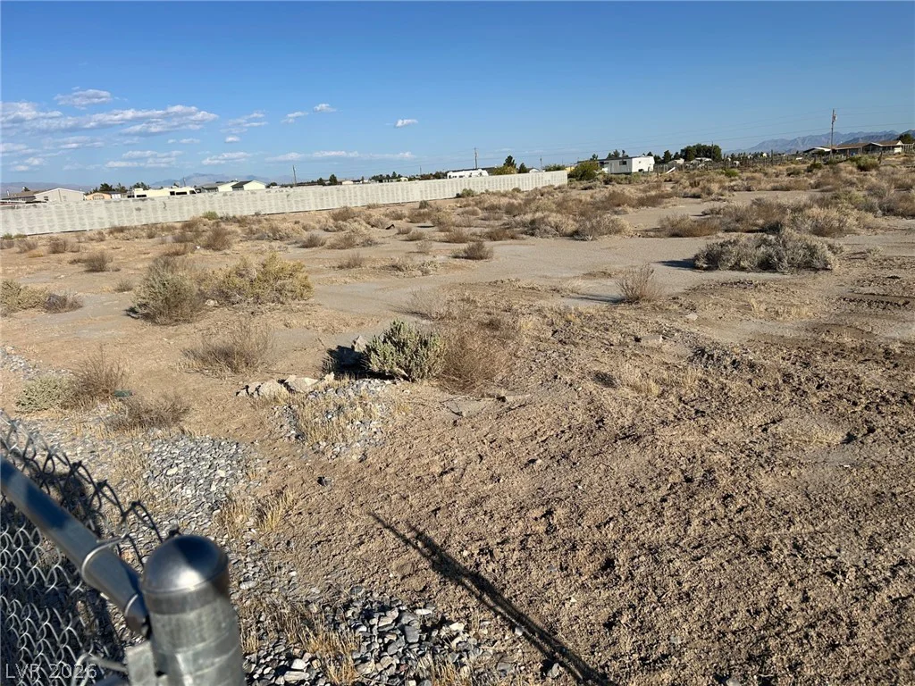 4320 Jasmine, Pahrump, NV 89048