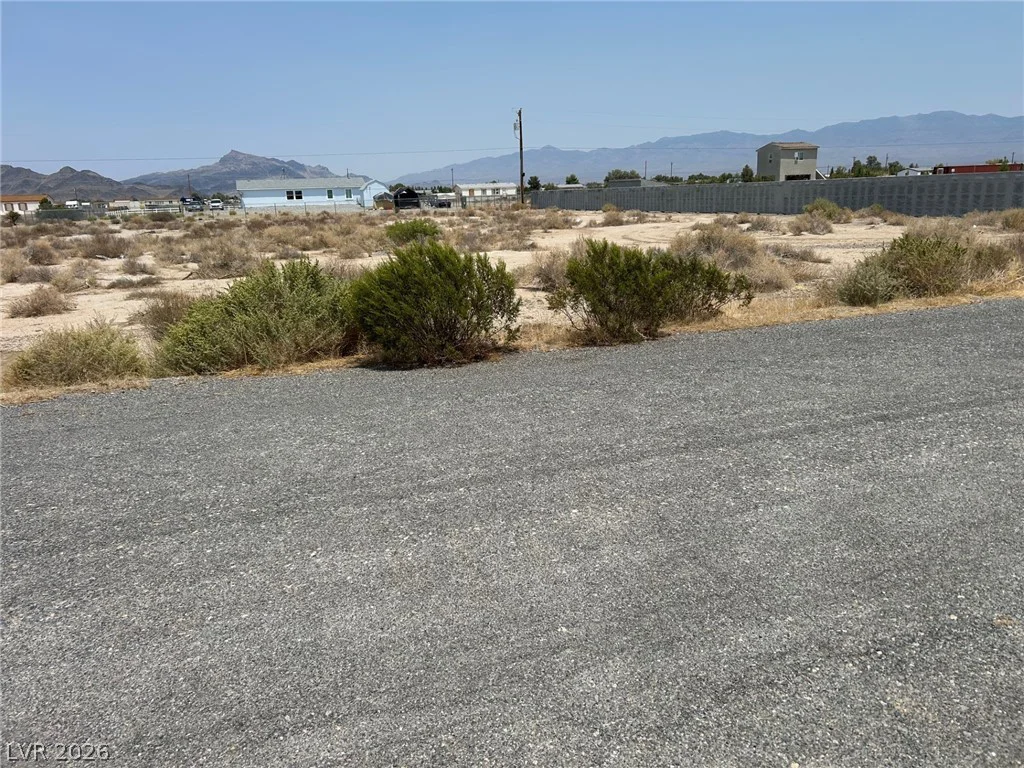 4320 Jasmine, Pahrump, NV 89048
