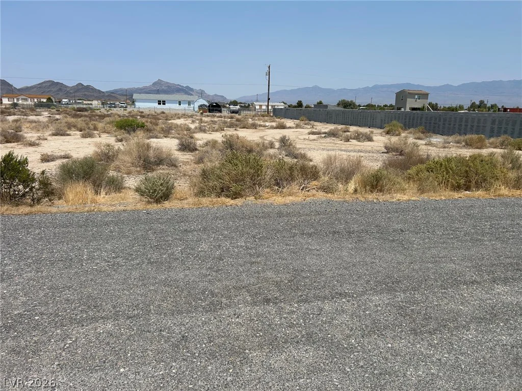 4320 Jasmine, Pahrump, NV 89048