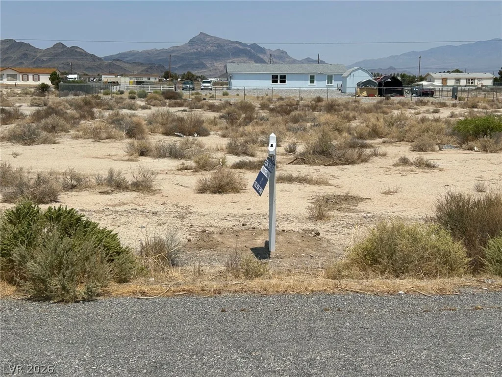4320 Jasmine, Pahrump, NV 89048