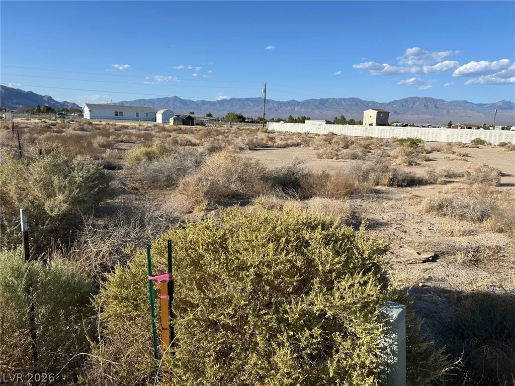 4320 Jasmine, Pahrump, NV 89048