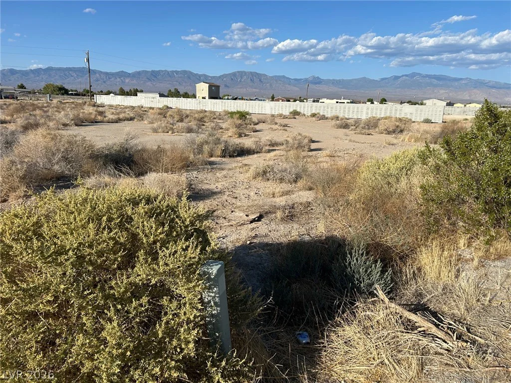 4320 Jasmine, Pahrump, NV 89048