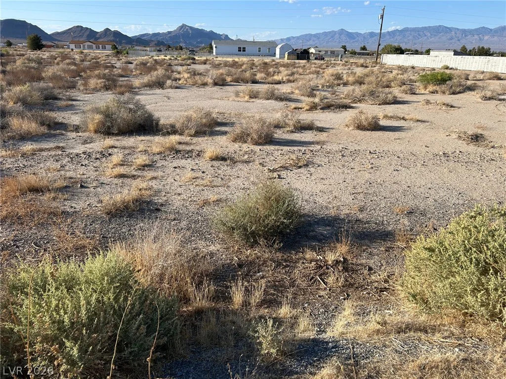 4320 Jasmine, Pahrump, NV 89048