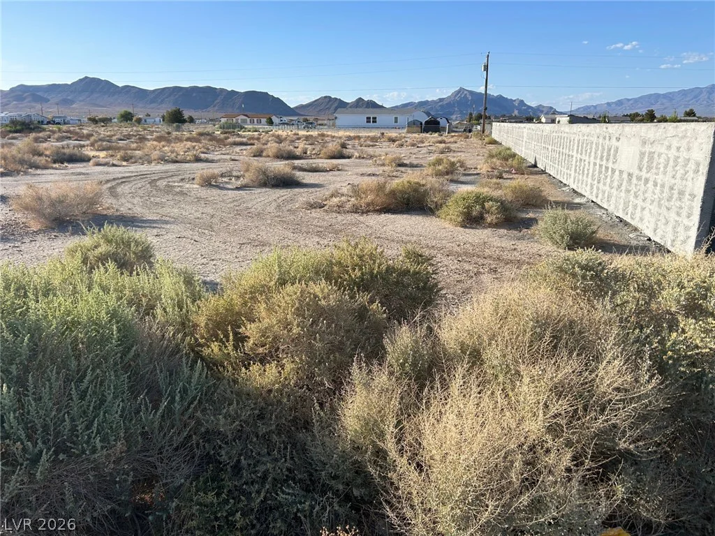 4320 Jasmine, Pahrump, NV 89048