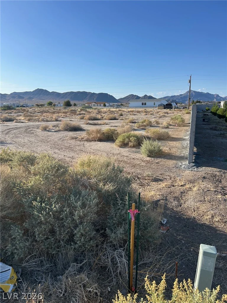 4320 Jasmine, Pahrump, NV 89048