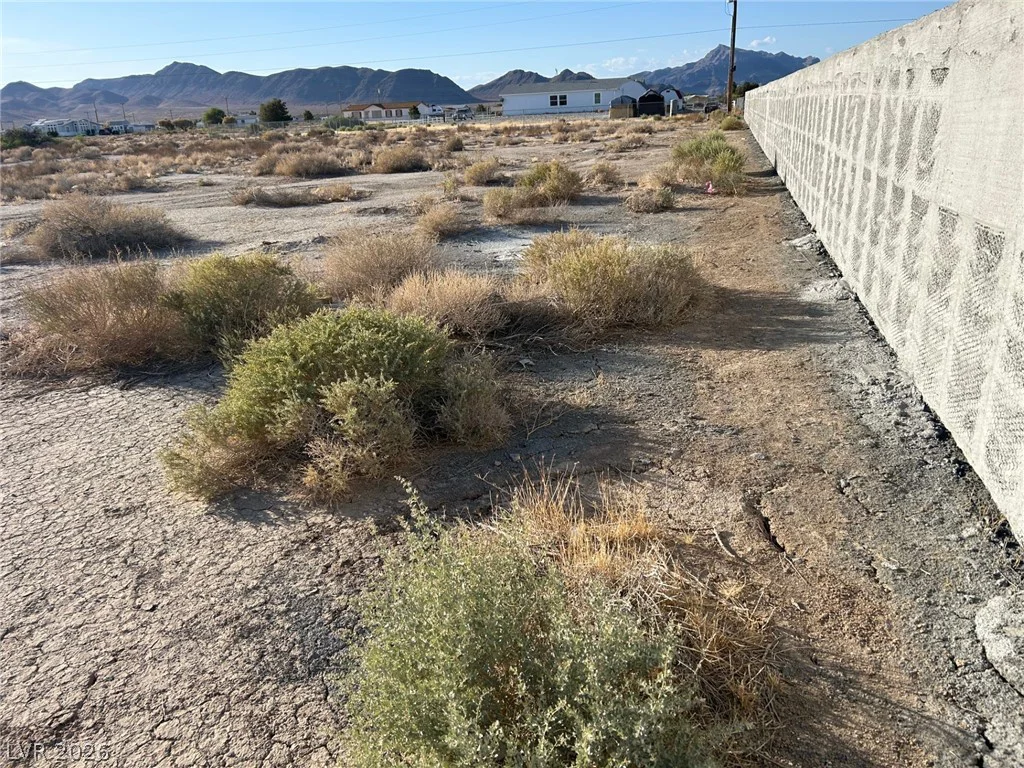 4320 Jasmine, Pahrump, NV 89048