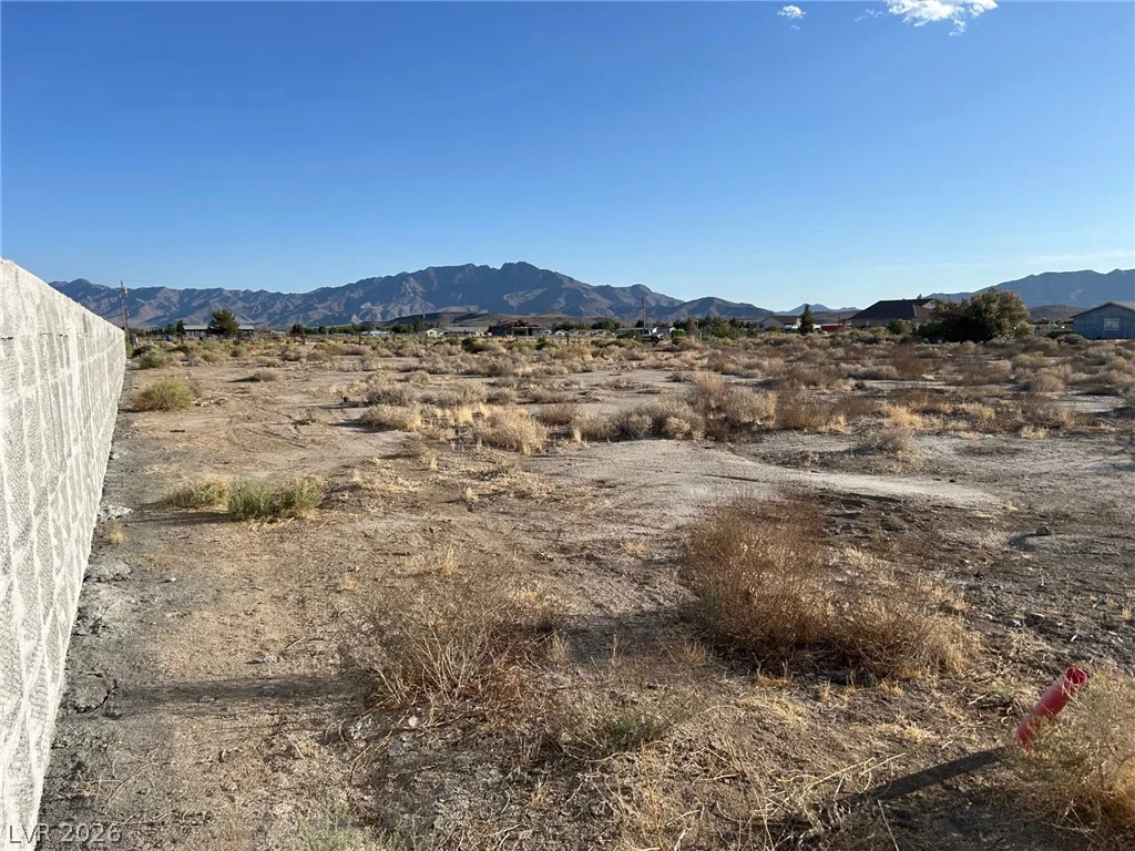 4320 Jasmine, Pahrump, NV 89048