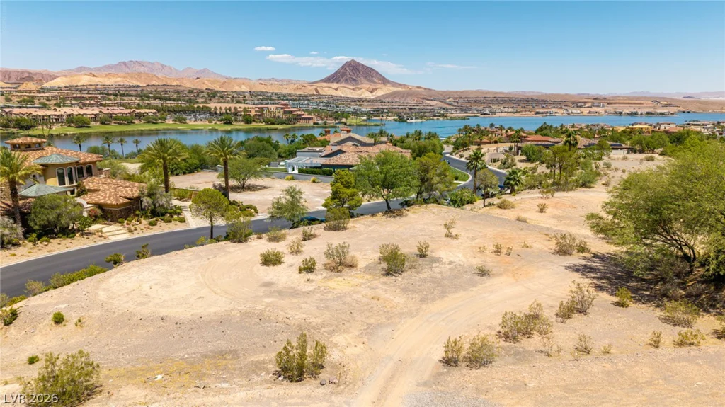 12 Rue Mediterra, Henderson, NV 89011