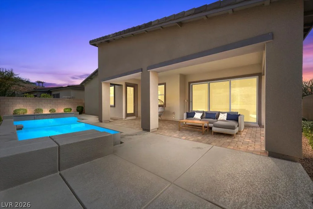 88 Reverie Heights, Henderson, NV 89011