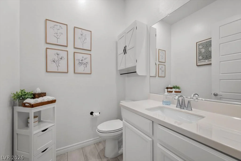 88 Reverie Heights, Henderson, NV 89011
