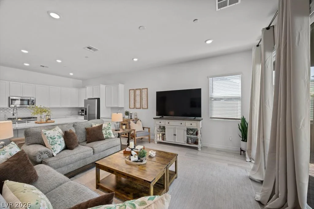 88 Reverie Heights, Henderson, NV 89011