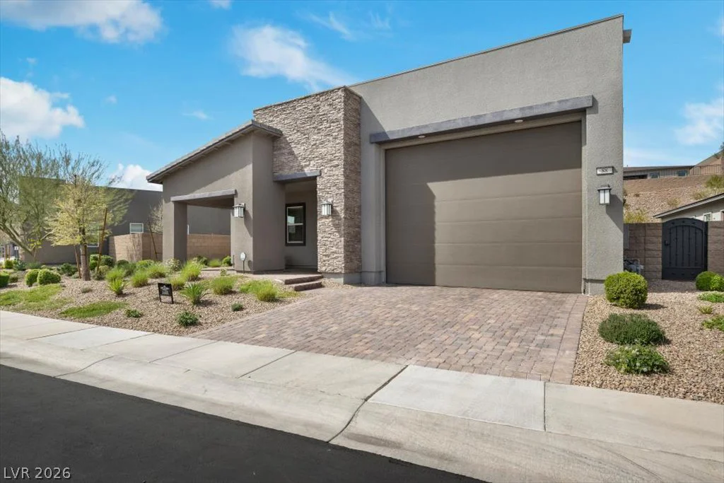 88 Reverie Heights, Henderson, NV 89011