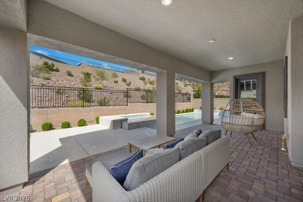 88 Reverie Heights, Henderson, NV 89011