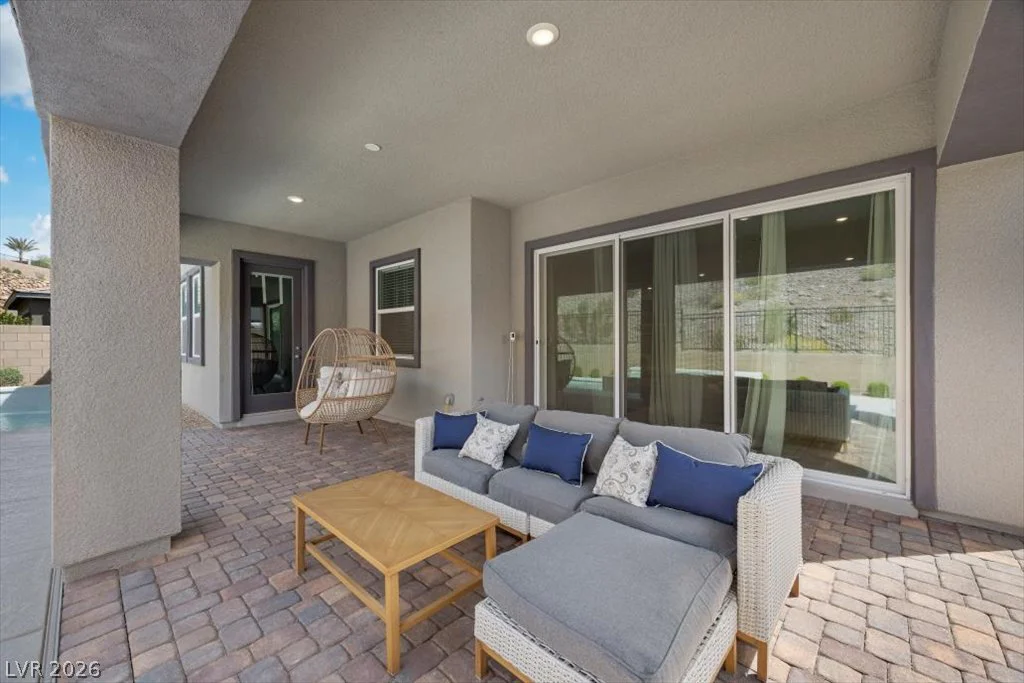 88 Reverie Heights, Henderson, NV 89011