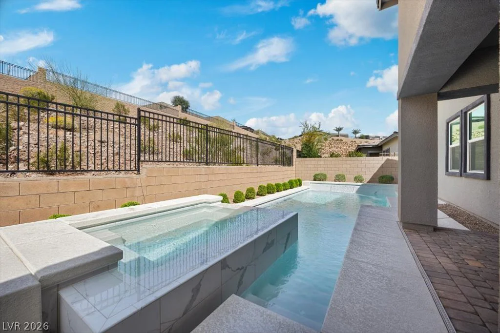 88 Reverie Heights, Henderson, NV 89011