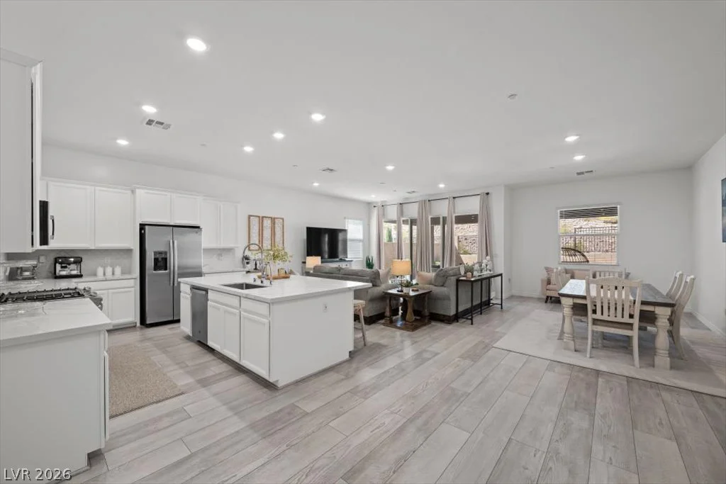 88 Reverie Heights, Henderson, NV 89011