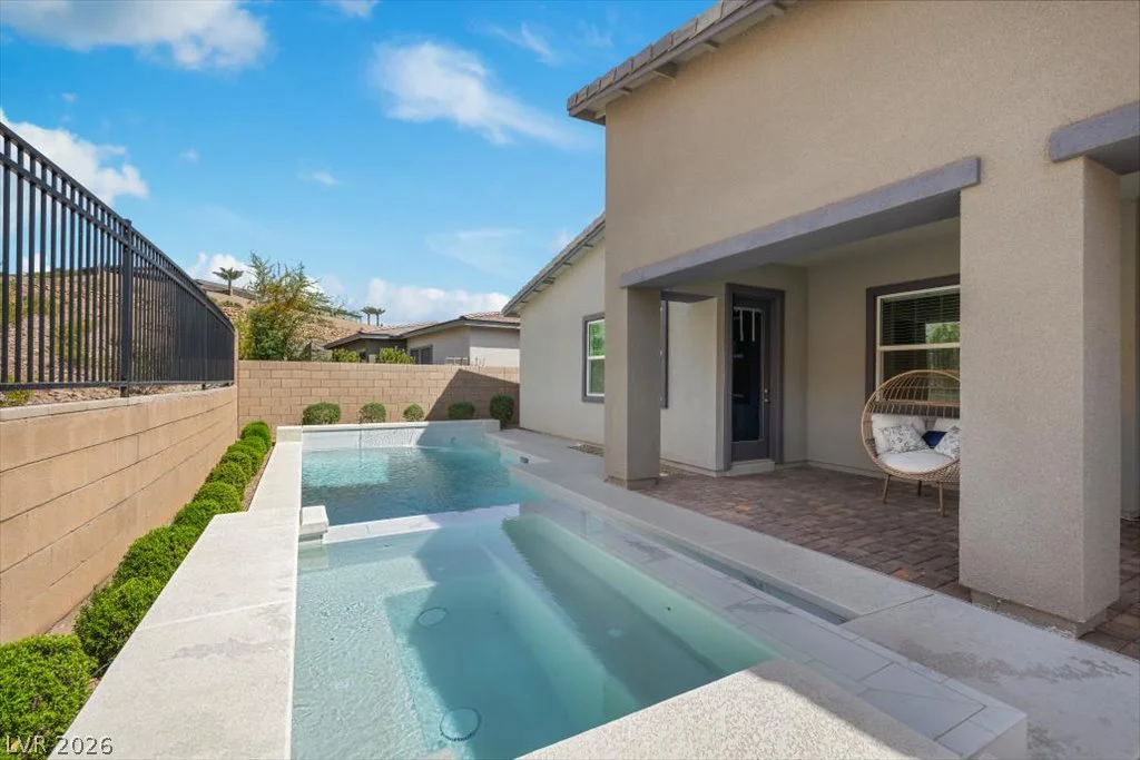 88 Reverie Heights, Henderson, NV 89011