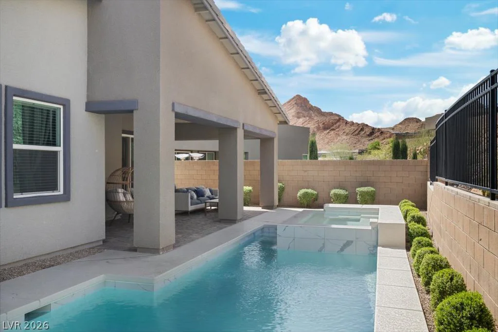 88 Reverie Heights, Henderson, NV 89011