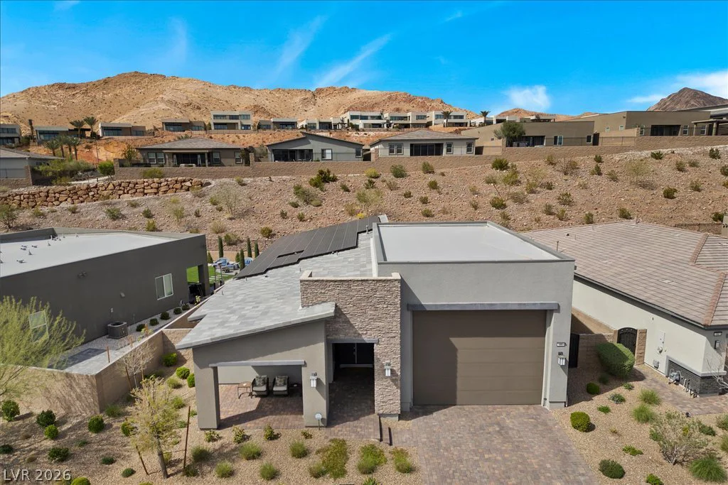 88 Reverie Heights, Henderson, NV 89011