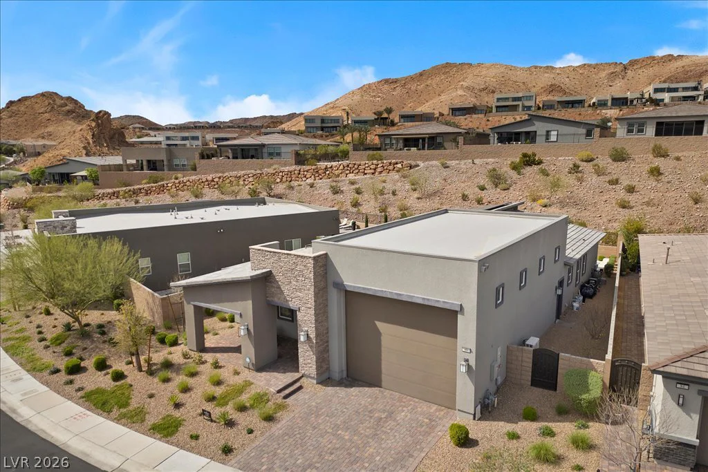 88 Reverie Heights, Henderson, NV 89011