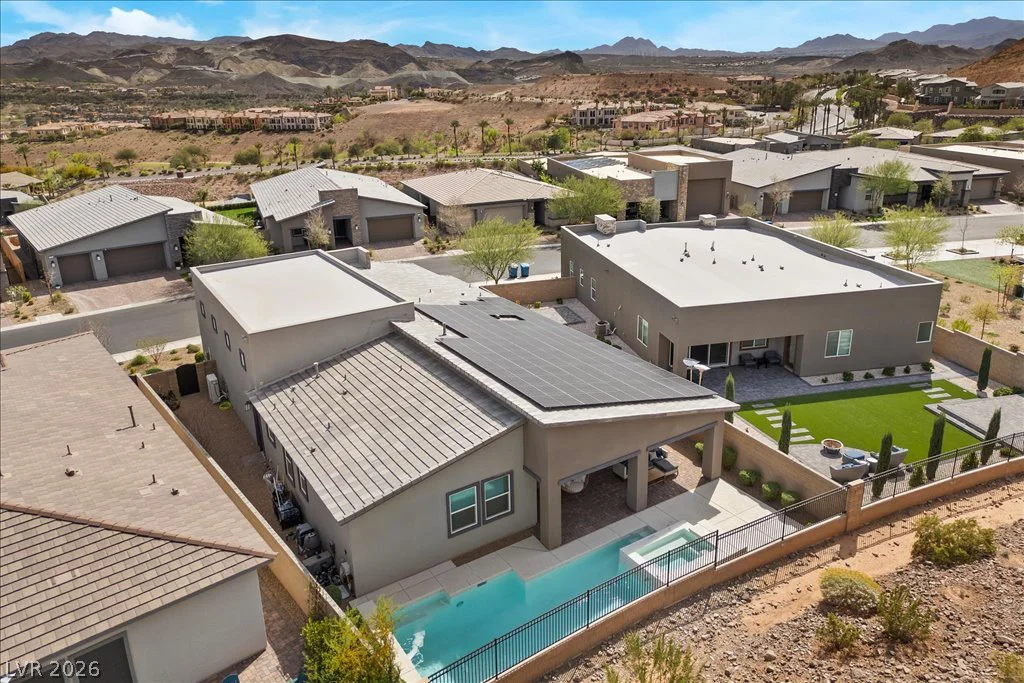 88 Reverie Heights, Henderson, NV 89011