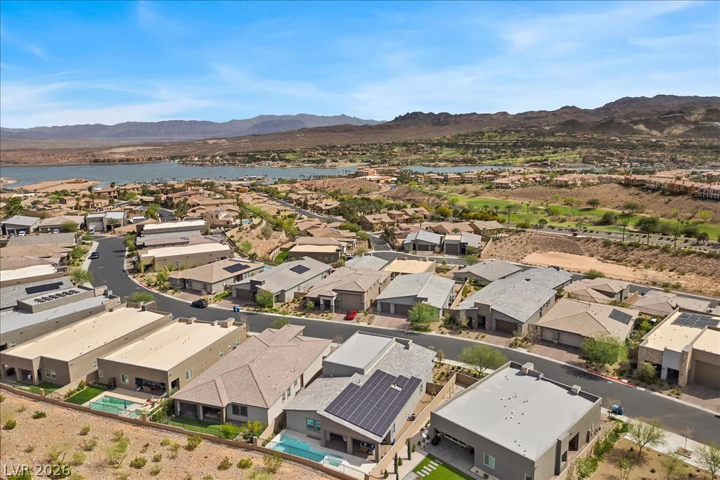 88 Reverie Heights, Henderson, NV 89011