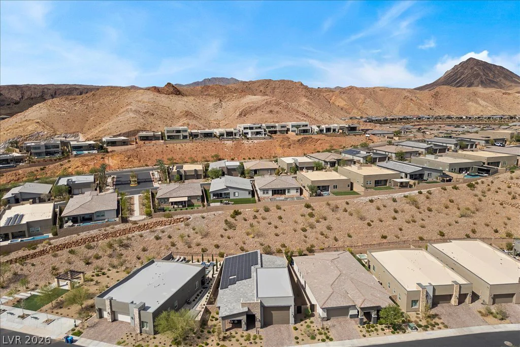 88 Reverie Heights, Henderson, NV 89011