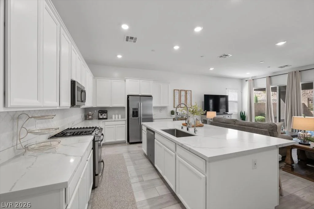88 Reverie Heights, Henderson, NV 89011