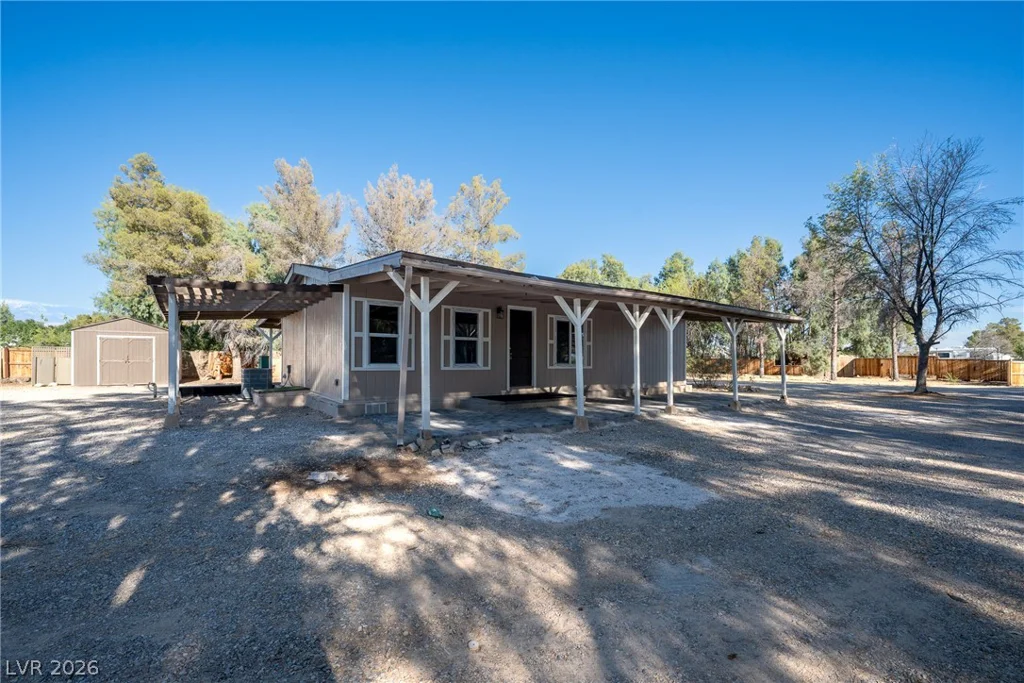 1240 Vondell, Pahrump, NV 89048
