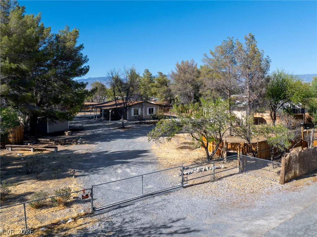 1240 Vondell, Pahrump, NV 89048