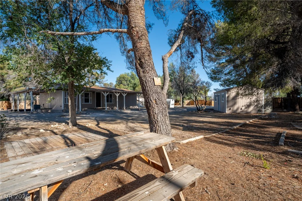 1240 Vondell, Pahrump, NV 89048